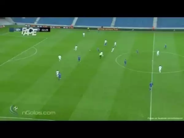Video: Senegal vs Bosnia and Herzegovina 0-0& All Goals And Highlights & 27.03.2018 Today